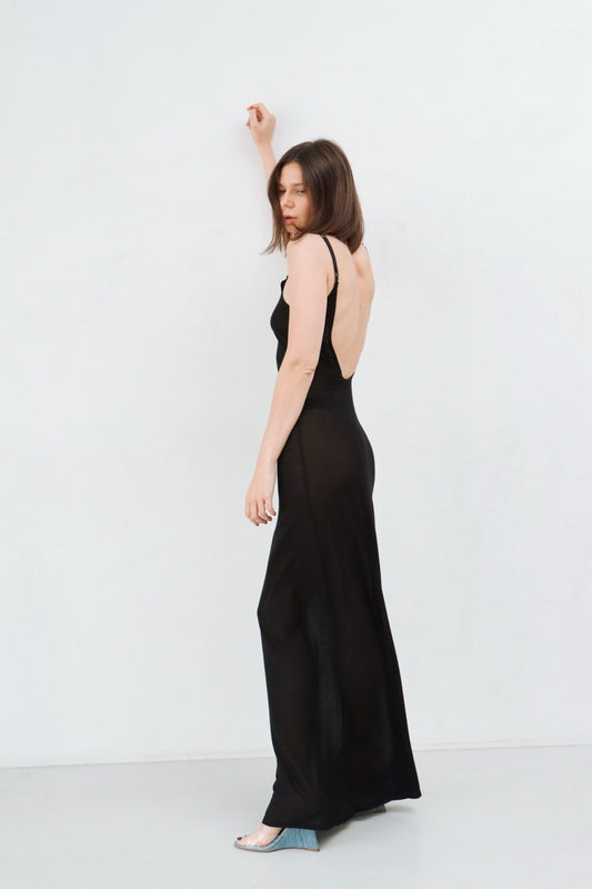 Samantha Maxi Dress