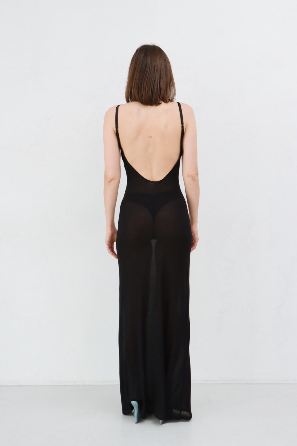 Samantha Maxi Dress
